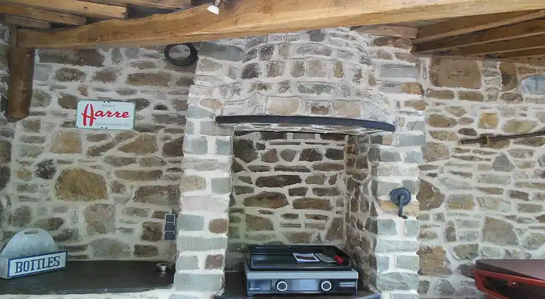 Sommerhus i Manhay