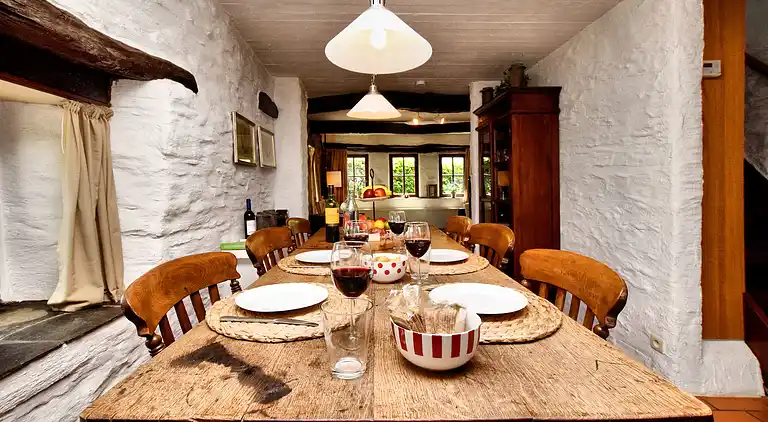 Holiday home in La Roche-en-Ardenne