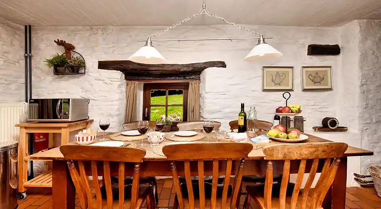 Holiday home in La Roche-en-Ardenne