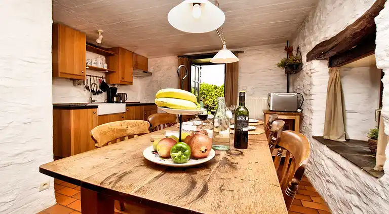 Holiday home in La Roche-en-Ardenne