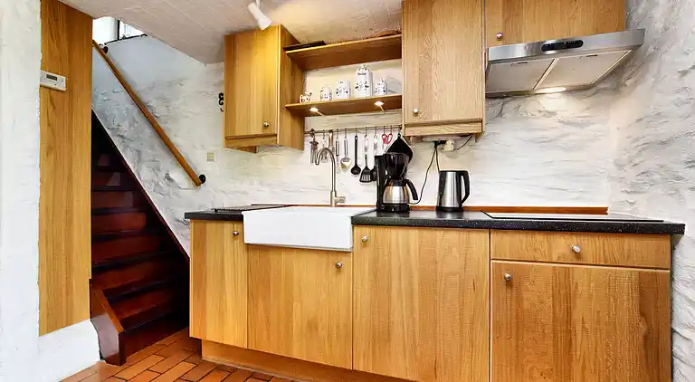 Holiday home in La Roche-en-Ardenne