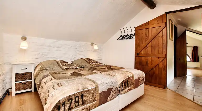 Holiday home in La Roche-en-Ardenne