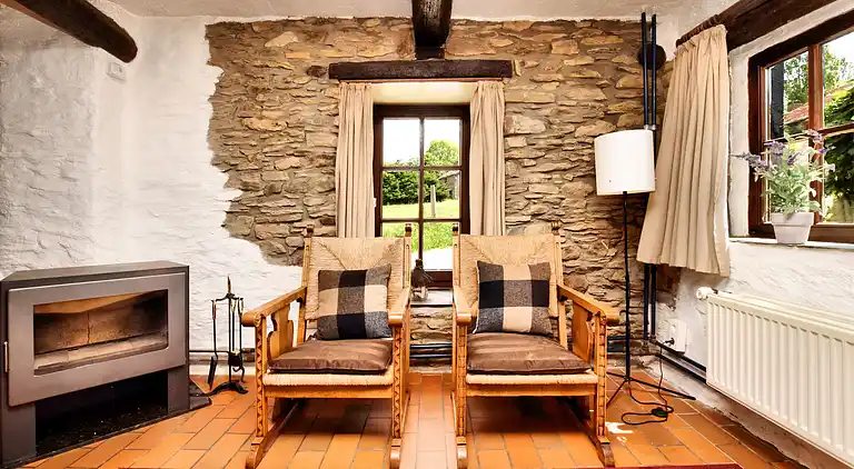 Holiday home in La Roche-en-Ardenne