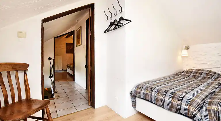 Holiday home in La Roche-en-Ardenne