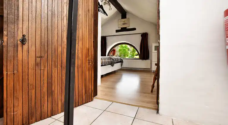 Holiday home in La Roche-en-Ardenne