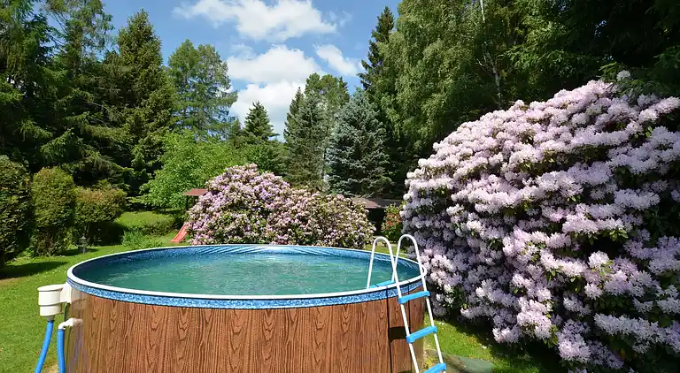 Semesterbostad i Nové Křečany