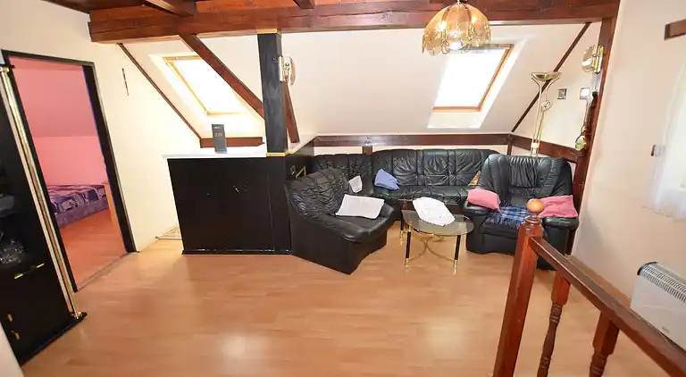 Semesterbostad i Nové Křečany