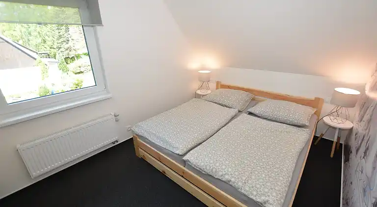 Ferielejlighed i Harrachov