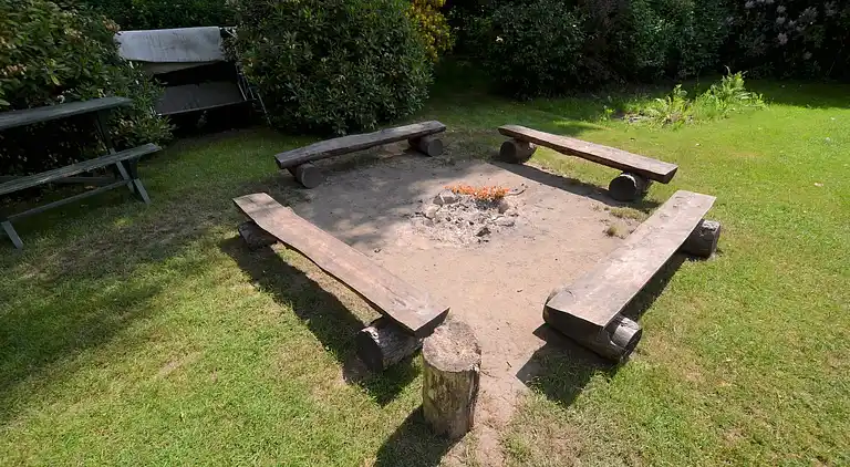 Semesterbostad i Nové Křečany