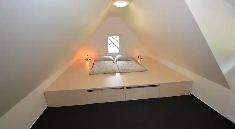 Ferielejlighed i Harrachov