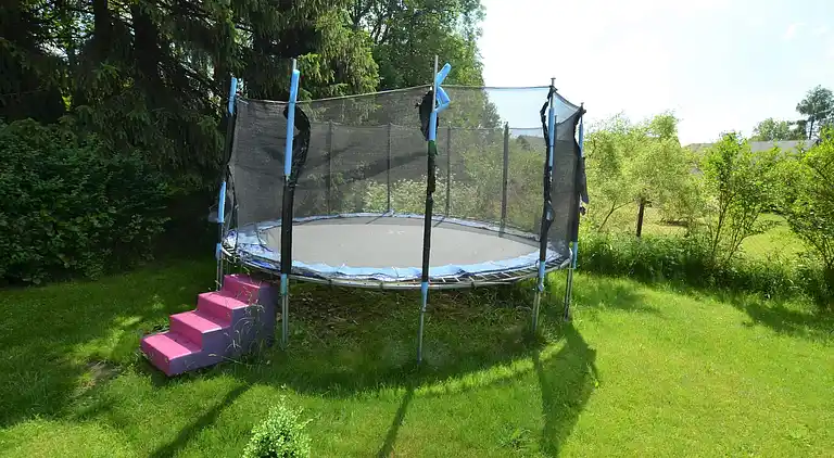 Semesterbostad i Nové Křečany