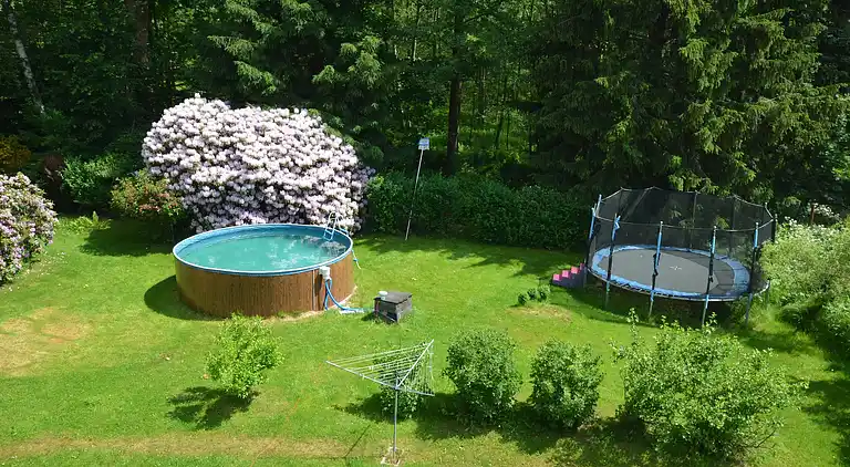 Semesterbostad i Nové Křečany