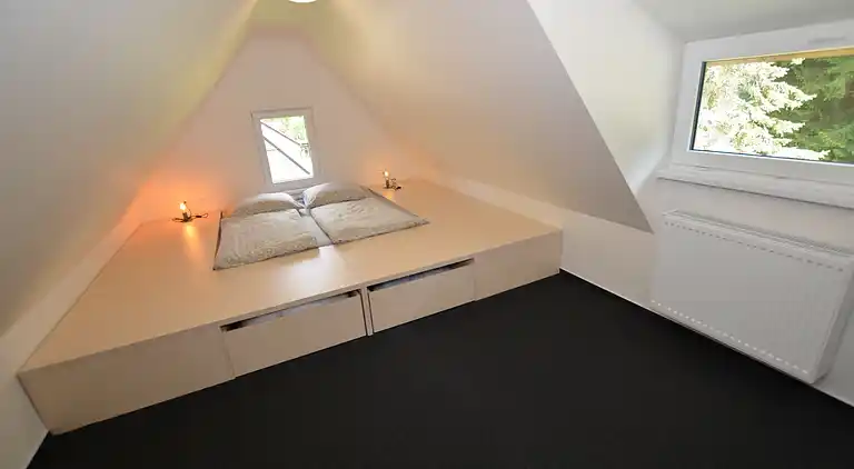 Ferielejlighed i Harrachov