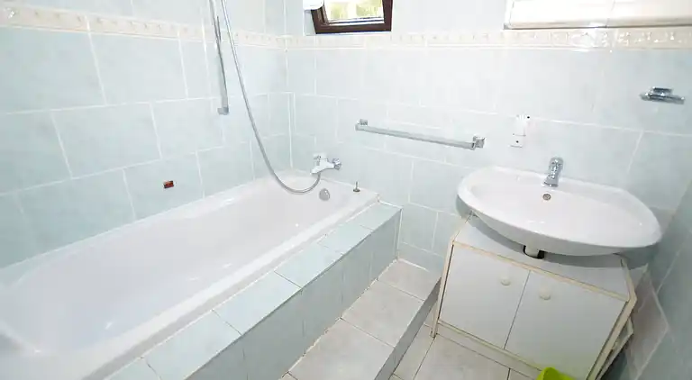 Semesterbostad i Nové Křečany