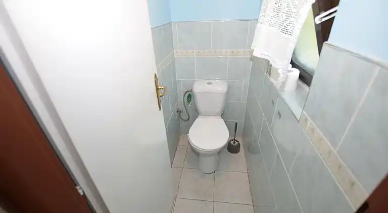 Semesterbostad i Nové Křečany