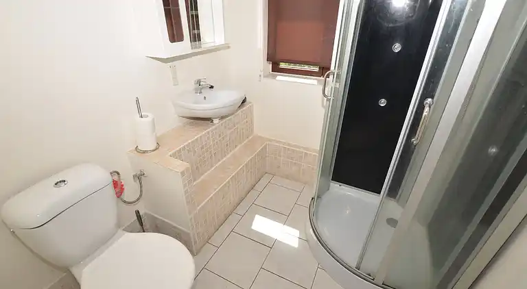 Semesterbostad i Nové Křečany