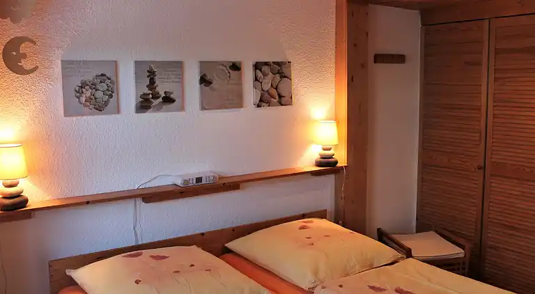 Ferielejlighed i Damshagen