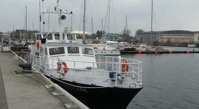 Apartment in Neuburg