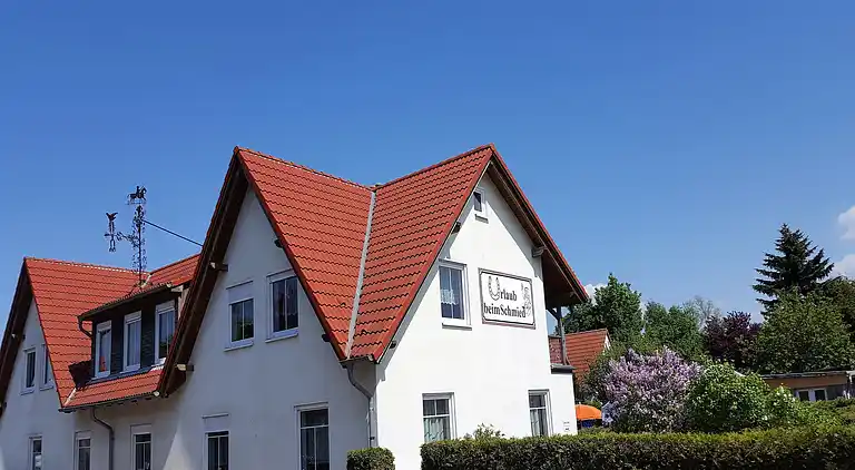 Ferielejlighed i Kühlungsborn