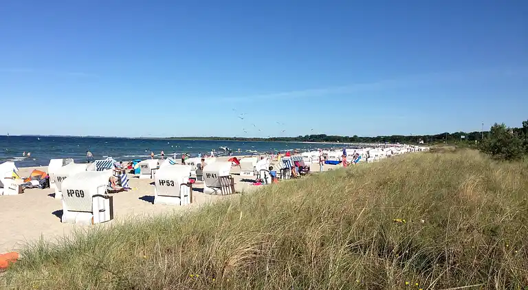 Ferielejlighed i Niederklutz