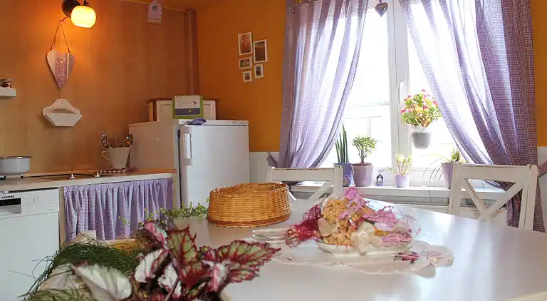 Appartement in Damgarten