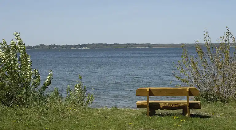 Apartment in Alt Bukow