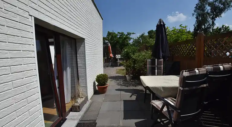 Ferielejlighed i Bastorf