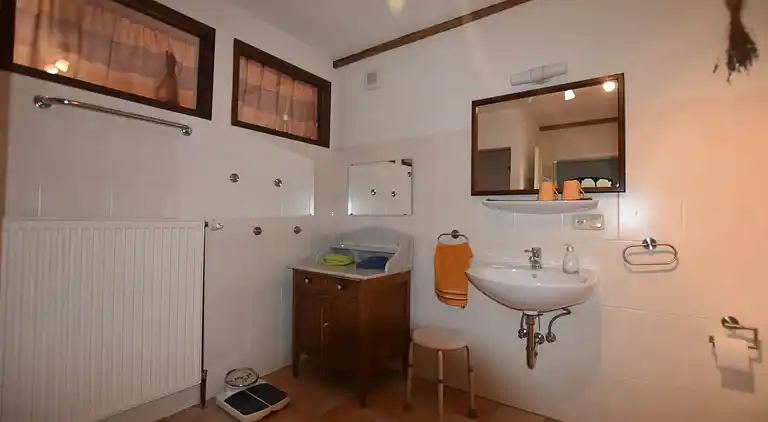 Apartment in Buschenhagen