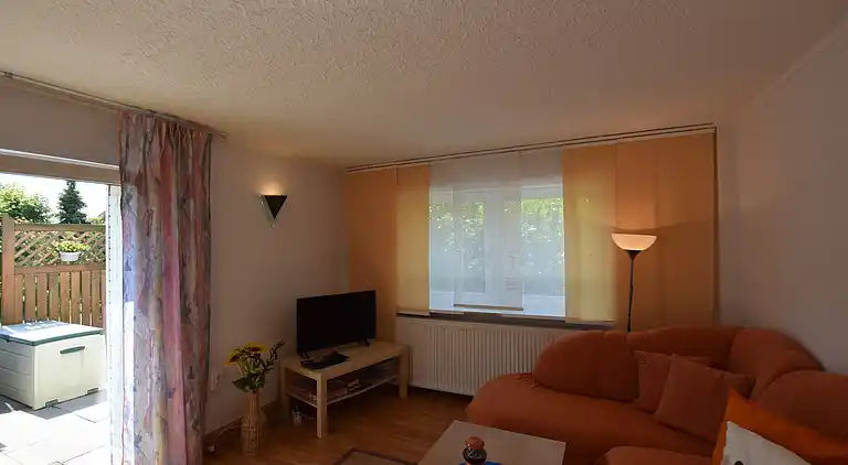 Ferielejlighed i Bastorf