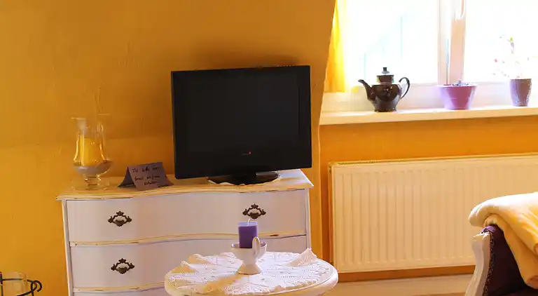 Appartement in Damgarten