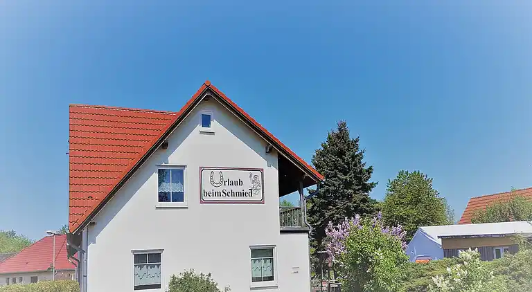 Ferielejlighed i Kühlungsborn