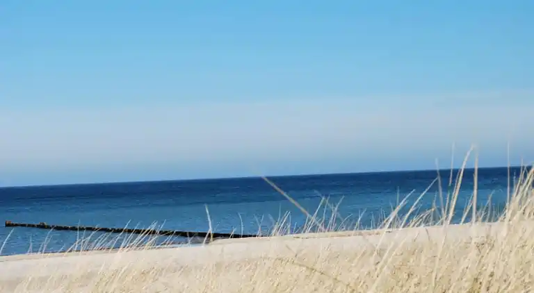 Ferielejlighed i Brodhagen