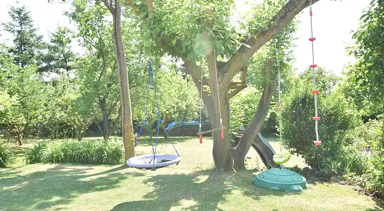 Ferielejlighed i Bastorf