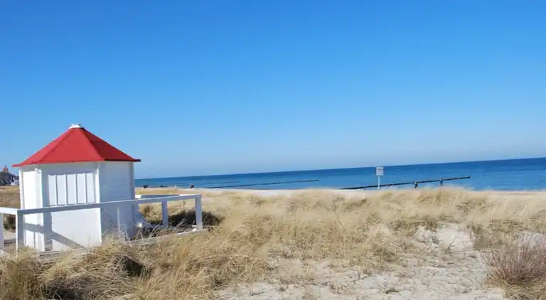 Apartment in Brodhagen