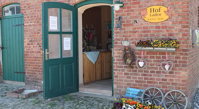 Apartment in Brodhagen