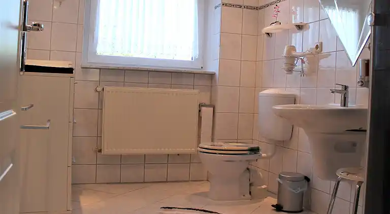 Ferielejlighed i Damshagen