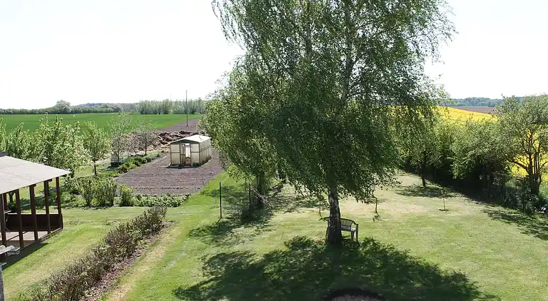 Apartment in Brodhagen