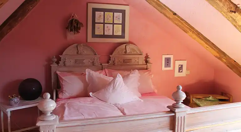 Appartement in Damgarten