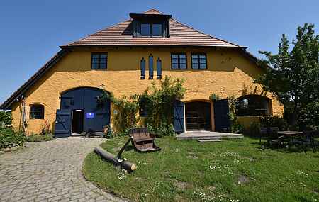 Ferielejlighed i Zingst