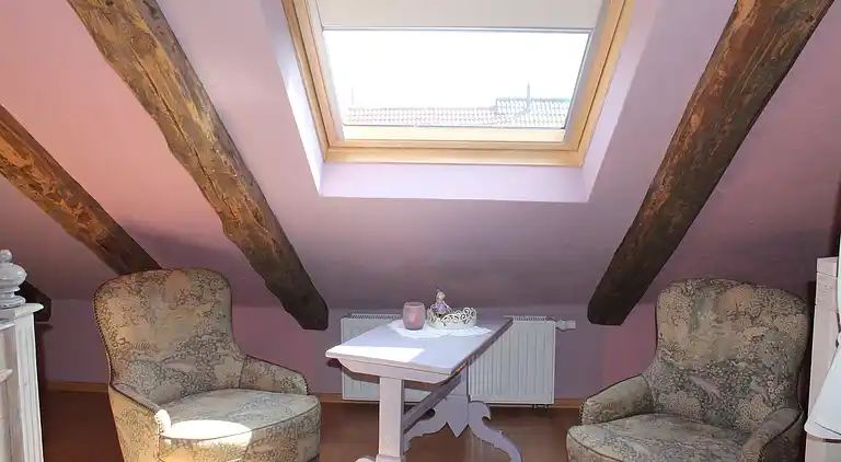 Appartement in Damgarten