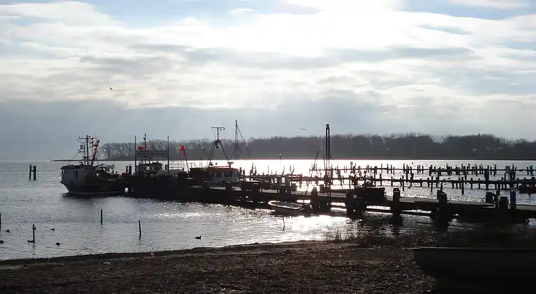 Apartment in Brodhagen