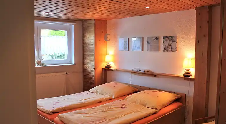 Ferielejlighed i Damshagen