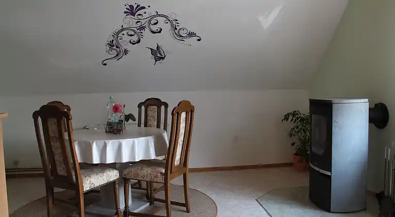 Apartment in Alt Bukow