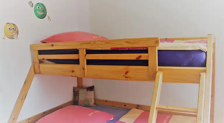 Ferielejlighed i Damshagen