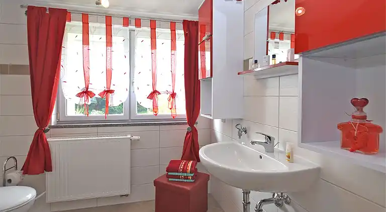 Ferielejlighed i Kirnitzschtal