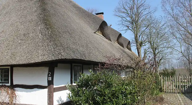 Ferielejlighed i Reddelich