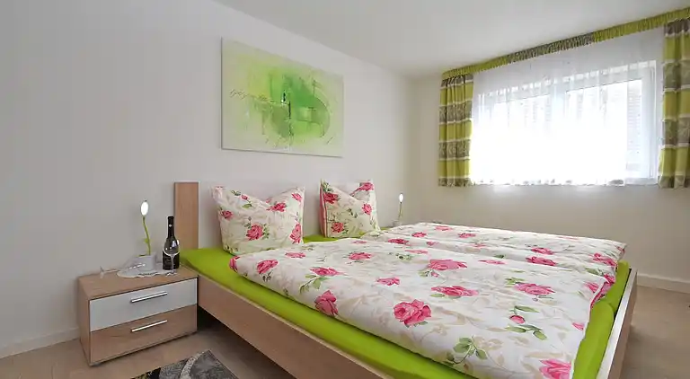 Ferielejlighed i Kirnitzschtal