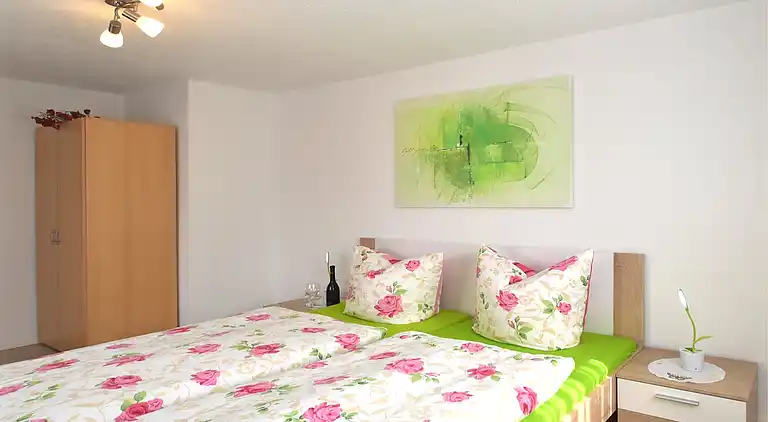 Ferielejlighed i Kirnitzschtal