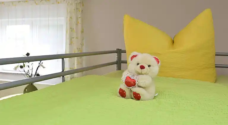 Ferielejlighed i Kirnitzschtal