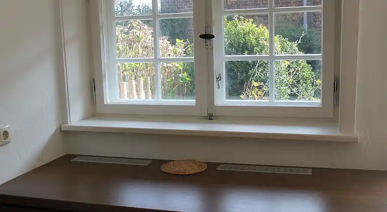 Ferielejlighed i Reddelich